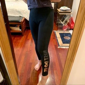 Like New Nike Leggings